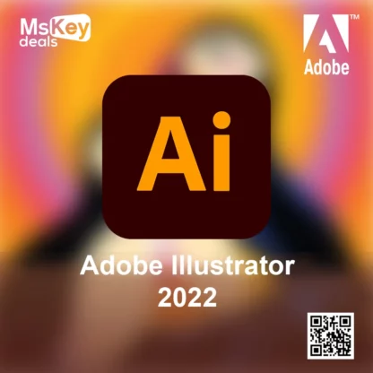 ADOBE ILLUSTRATOR 2022