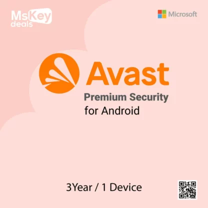 Avast-Mobile-Security-Premium-for-Android---3-Year--1-Device