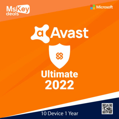 Avast-Ultimate-(2022)-10-Device-1-Year