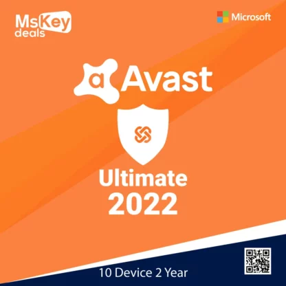 Avast-Ultimate-(2022)-10-Device-2-Year