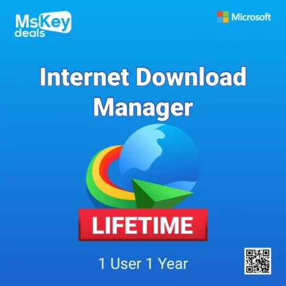 Internet-Download-Manager-1-User-1-Year