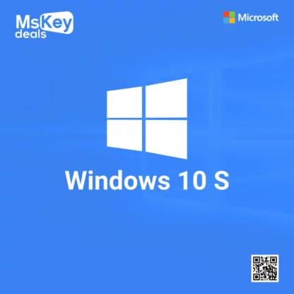 Microsoft Windows 10 Enterprise