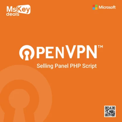 OpenVPN-Selling-Panel-PHP-Script