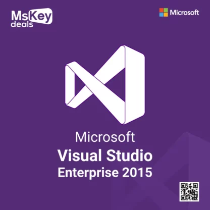 Visual Studio enterprise 2015