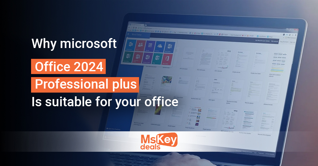 Microsoft Office