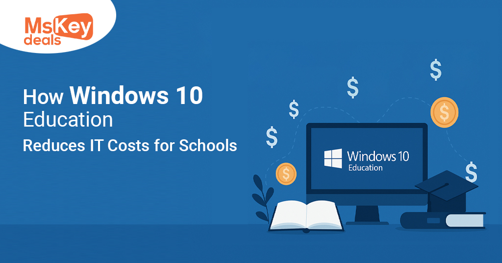 Windows 10 Education