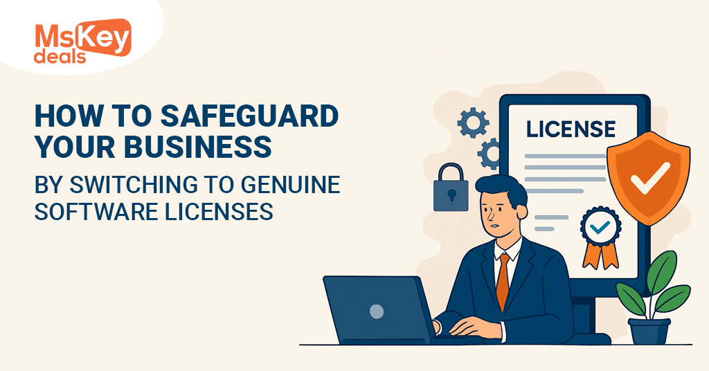 How to Safeguard Your Business