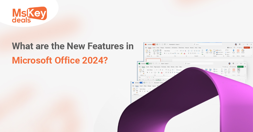 Microsoft office 2024