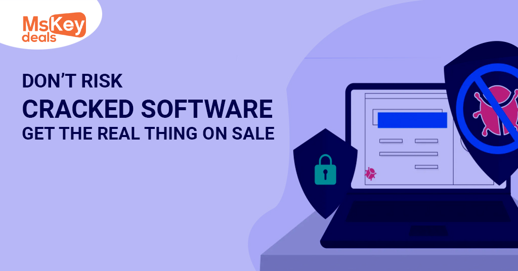 Risk Cracked Software